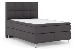 Select No 4 Komplett Sengepakke 140x200 Fast