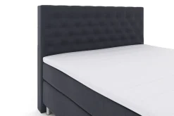Select No 3 Komplett Sengepakke 210x210 Fast