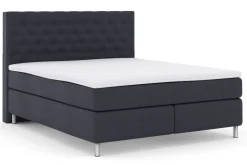 Select No 3 Komplett Sengepakke 210x210 Fast