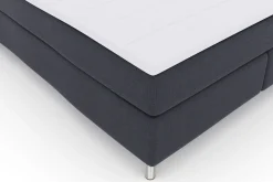 Select No 3 Komplett Sengepakke 210x210 Fast
