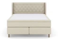 Select No 4 Komplett Sengepakke 180x200 Fast