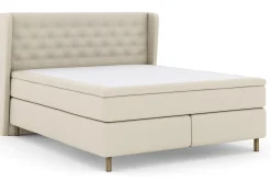 Select No 4 Komplett Sengepakke 180x200 Fast
