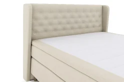 Select No 4 Komplett Sengepakke 180x200 Fast
