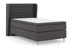 Select No 4 Komplett Sengepakke 120x200 Medium