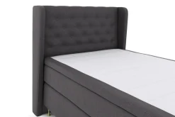 Select No 4 Komplett Sengepakke 120x200 Medium