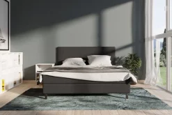 Select No 1 Kontinentalseng 120x200