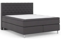 Select No 5 Kontinentalseng 180x200 Fast Lateks