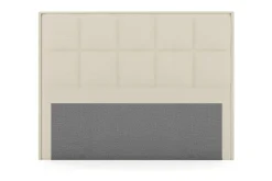 Select Rutet Sengegavl 210 cm
