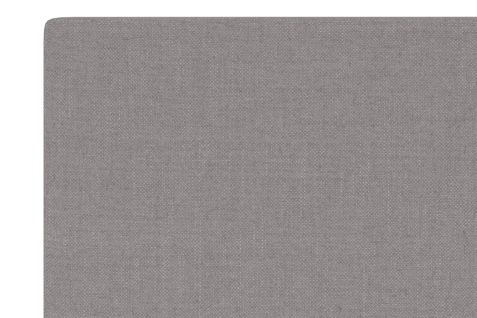 Select Sengegavl Base 120 cm