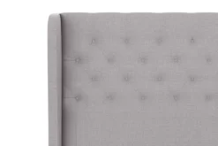 Select Sengegavl med Sider 180 cm