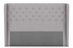 Select Sengegavl med Sider 180 cm