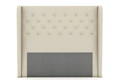 Select Sengegavl med Sider 120 cm
