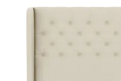 Select Sengegavl med Sider 120 cm