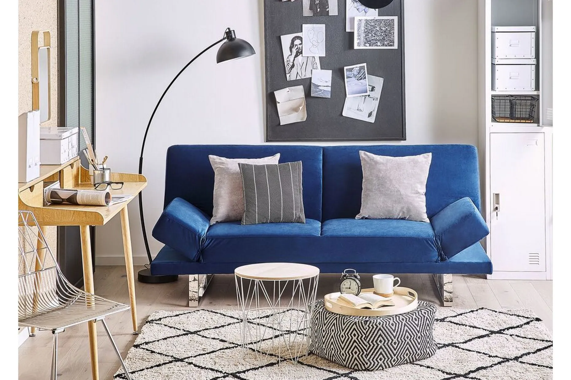 Selekk Sovesofa