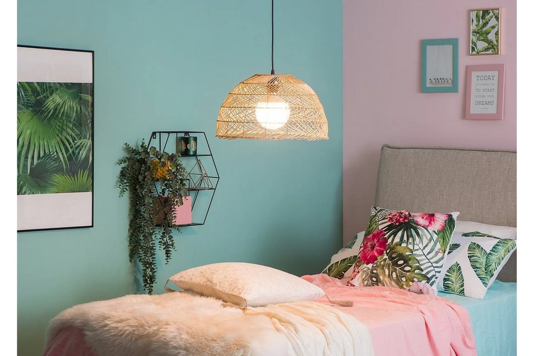 Selenge Taklampe 40 cm