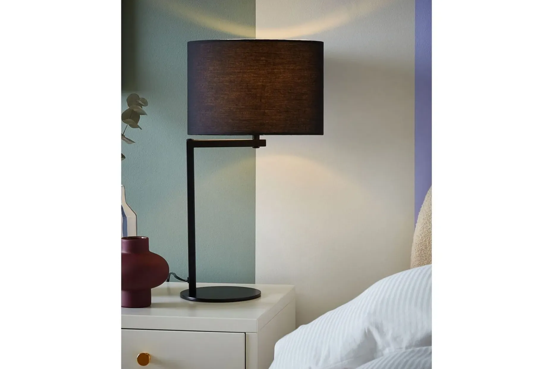 Selka Bordlampe 49 cm E27