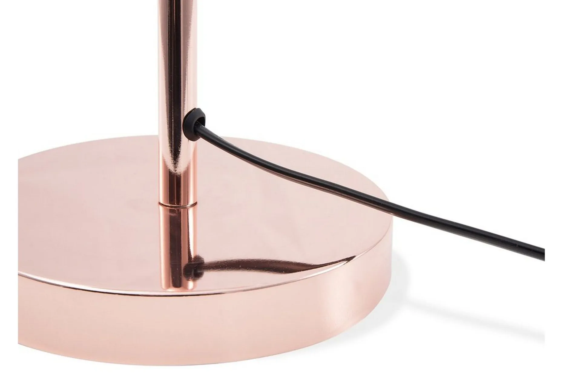 Senette Bordlampe 24 cm