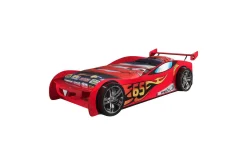 Seng Bil Lemans Med Madrass