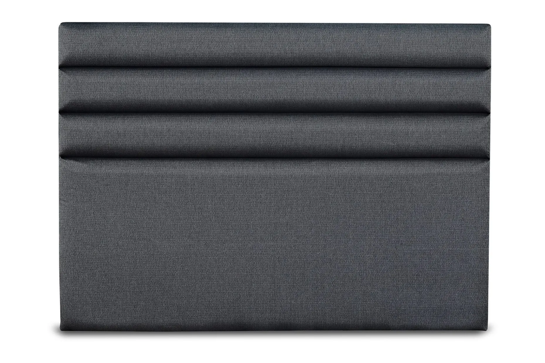Sengegavl Dypstfitet Linjert 190 cm