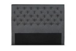 Sengegavl Dypstiftet 160 cm