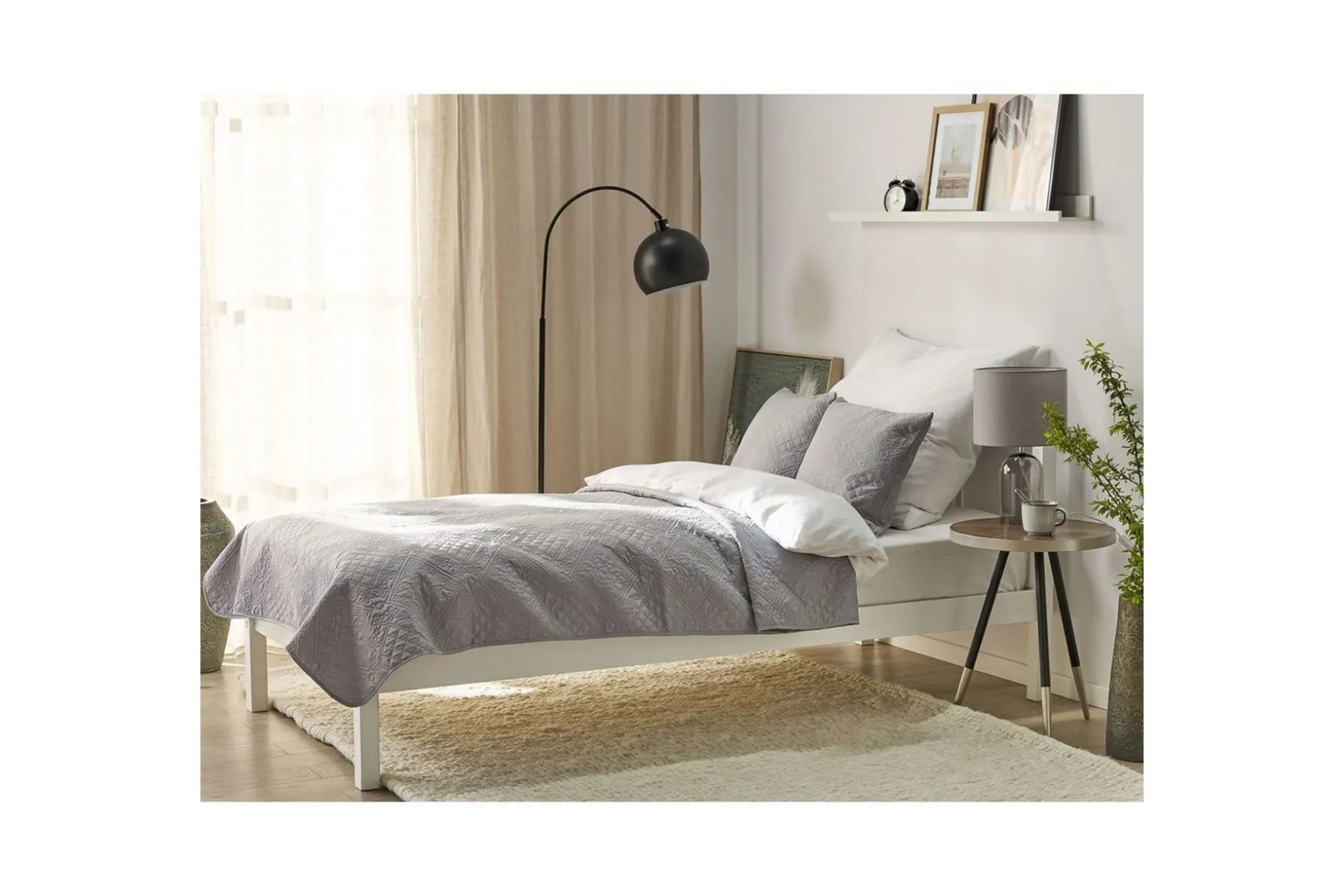 Sengeteppe Alamut 140x210 cm
