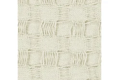 Sengeteppe Bere Hvit, 200x220 cm
