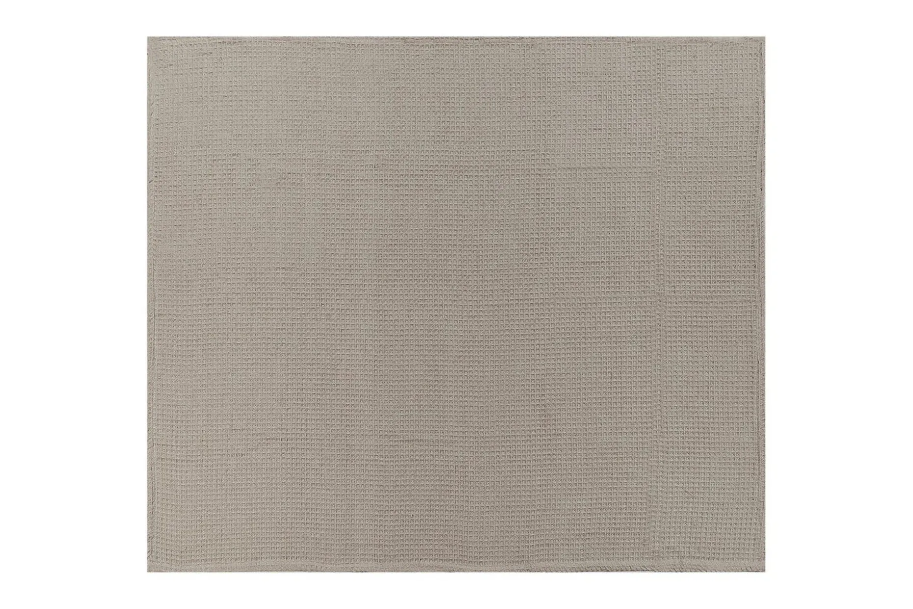 Sengeteppe Chagyl Taupe, 200x220 cm