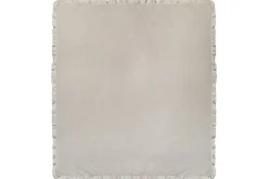 Sengeteppe Hatton Beige, 200x220 cm