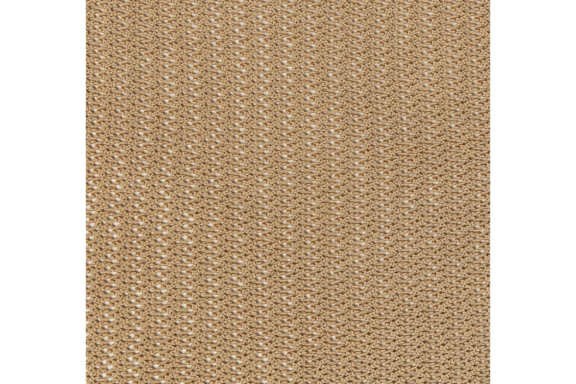 Sengeteppe Ilen Brun