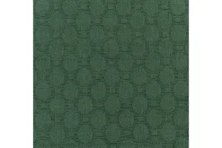 Sengeteppe Lindula Grønn, 150x200 cm