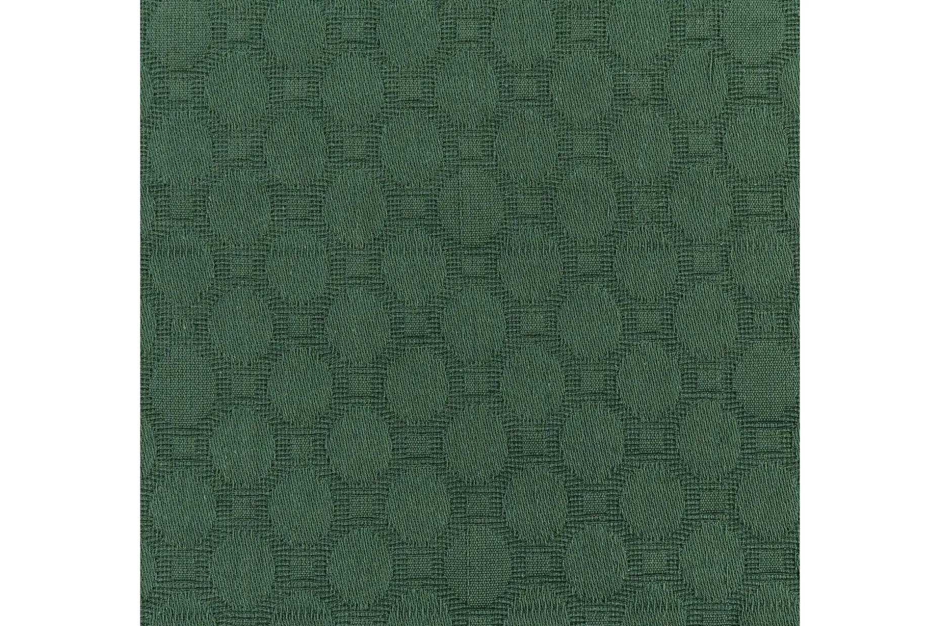 Sengeteppe Lindula Grønn, 150x200 cm
