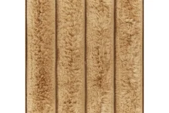 Sengeteppe Rakya Brun, 150x200 cm