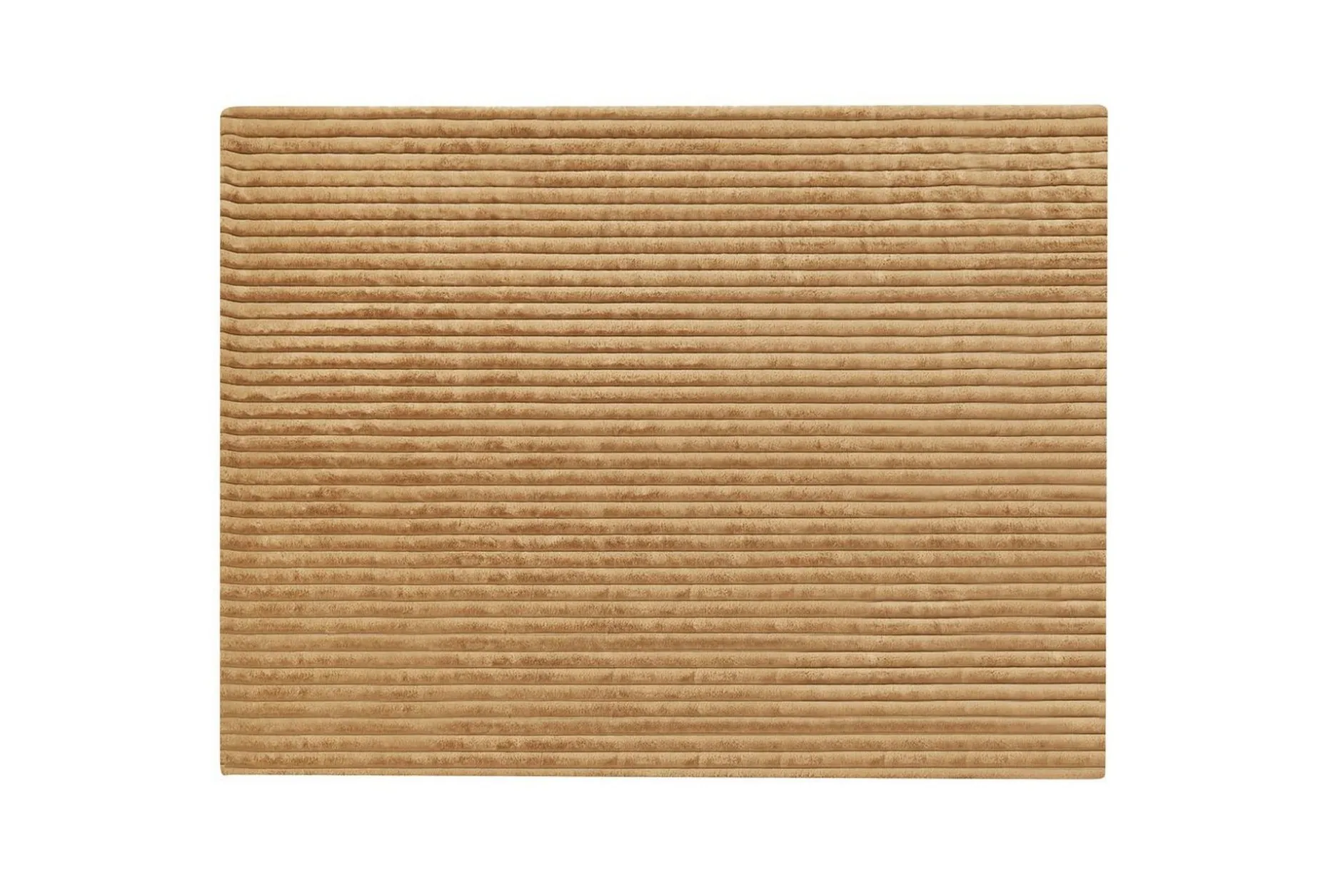 Sengeteppe Rakya Brun, 150x200 cm