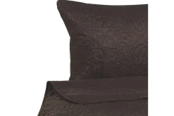 Sengeteppe Rayen med puter 160x220 cm