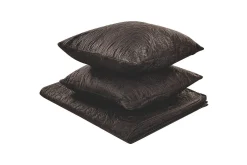 Sengeteppe Rayen med puter 160x220 cm