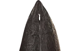 Sengeteppe Rayen med puter 160x220 cm