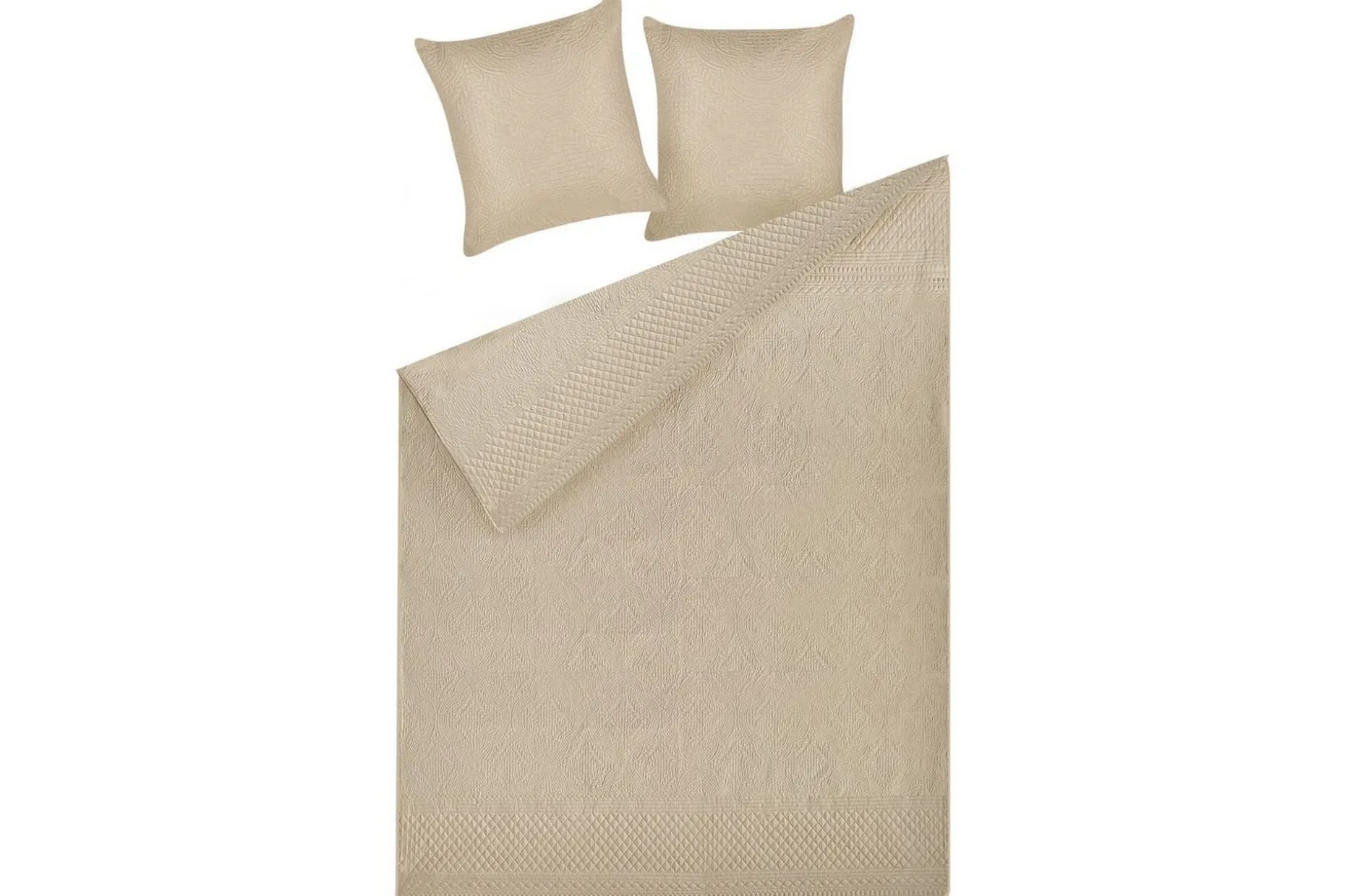 Sengeteppe Shush 140x210 cm