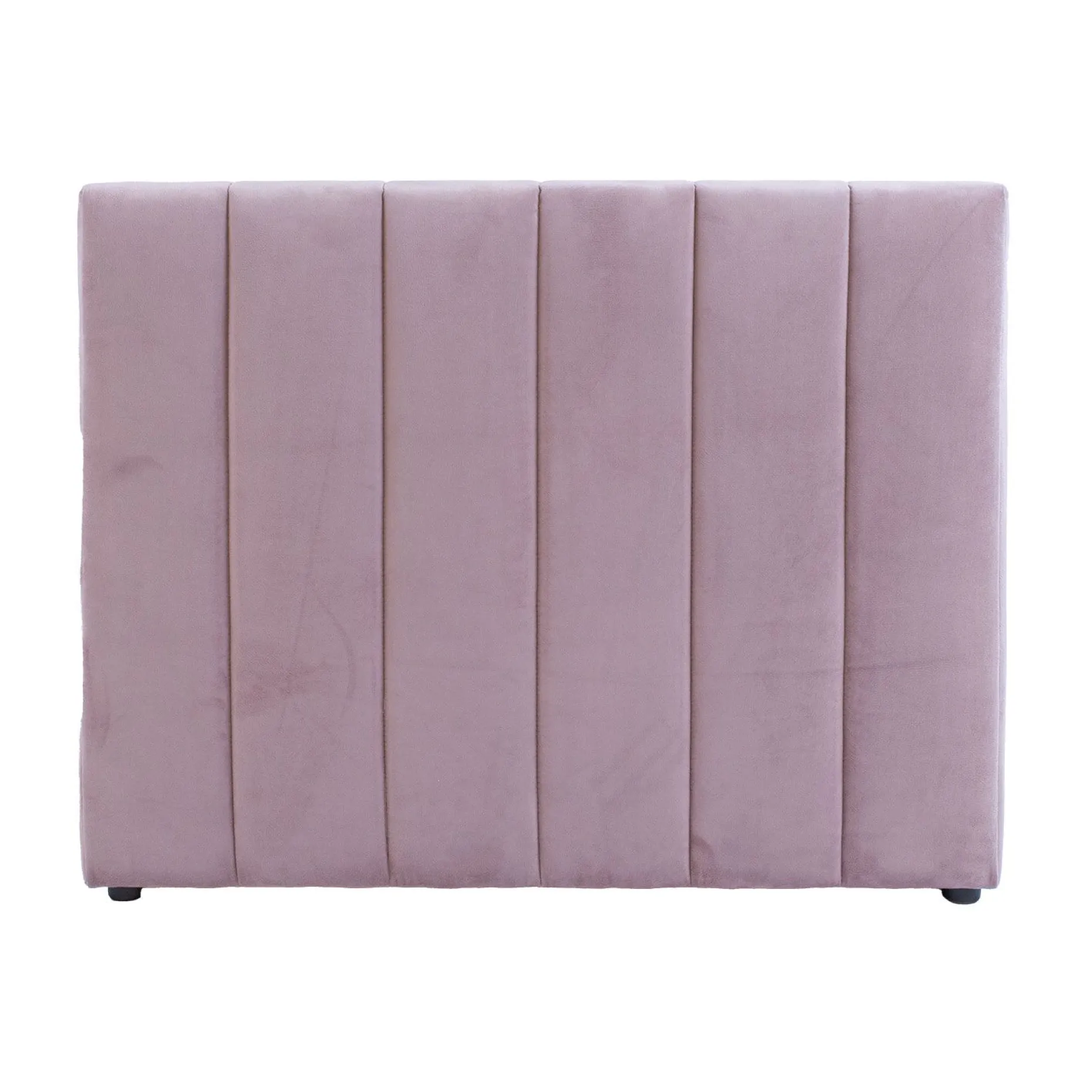 Seng HOME4YOU Jasper 90x200 cm med madrass Harmony Uno 180x40xh76 cm, Eik