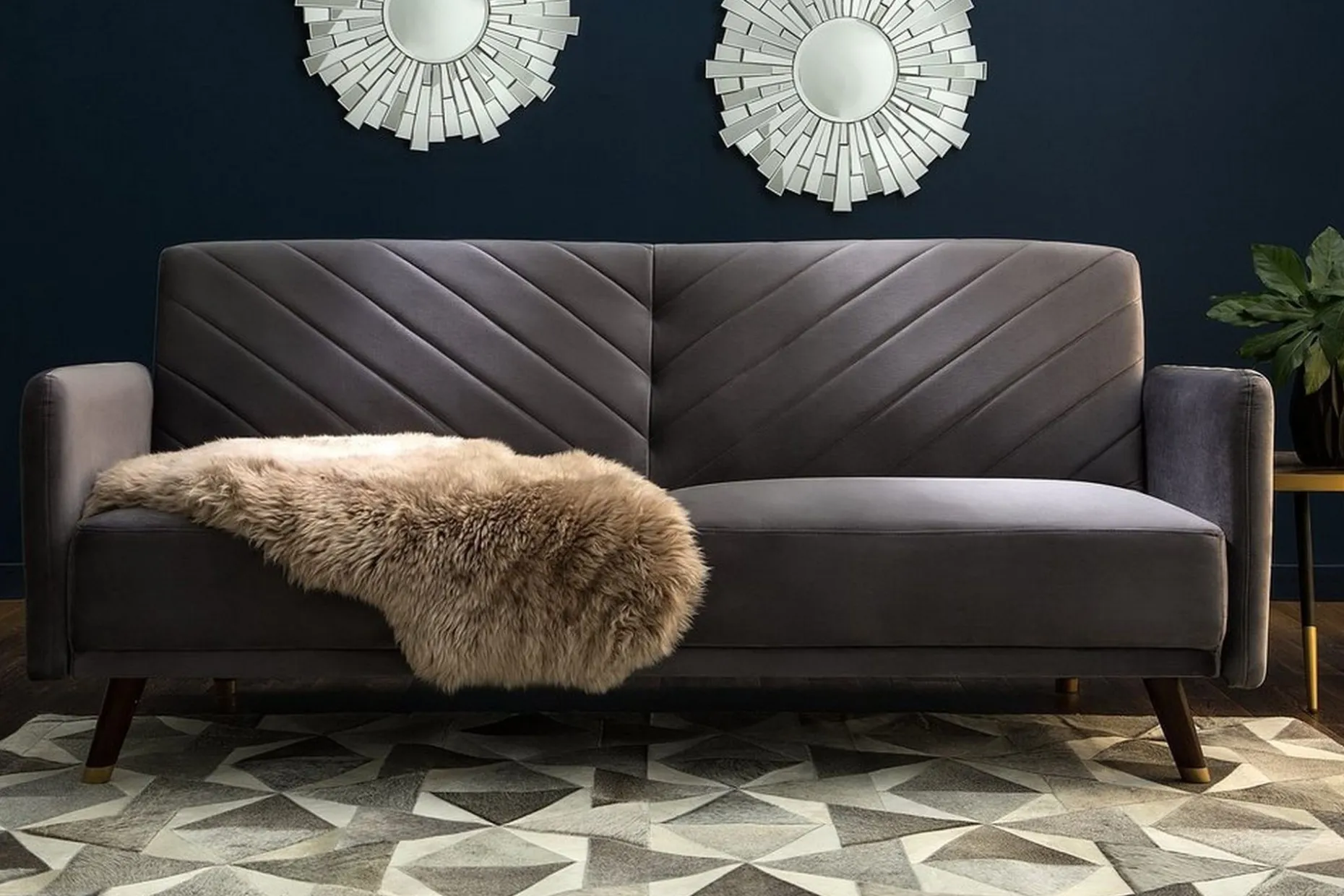 Senja Sovesofa 200 cm