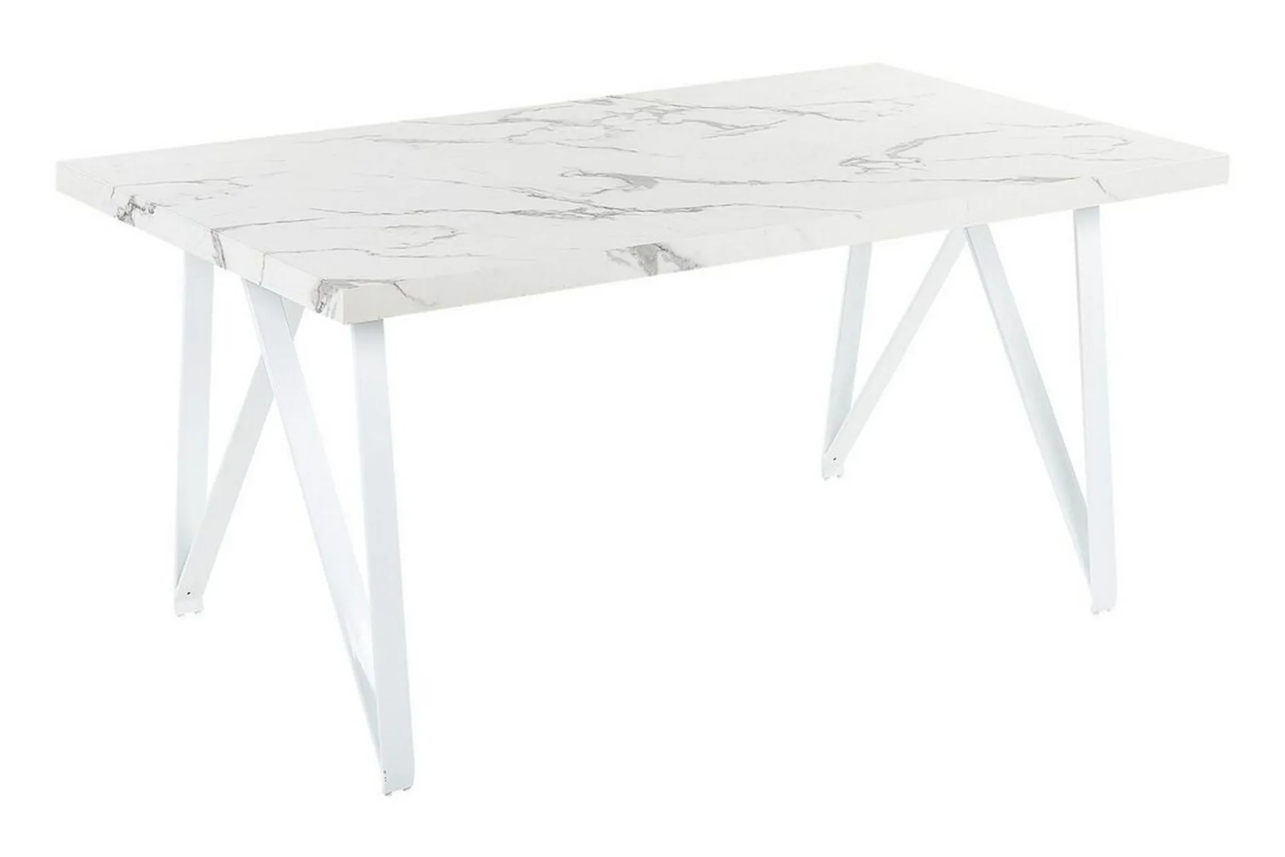 Senneterre Spisebord 90x160 cm