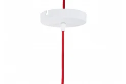 Sepik Taklampe 34 cm