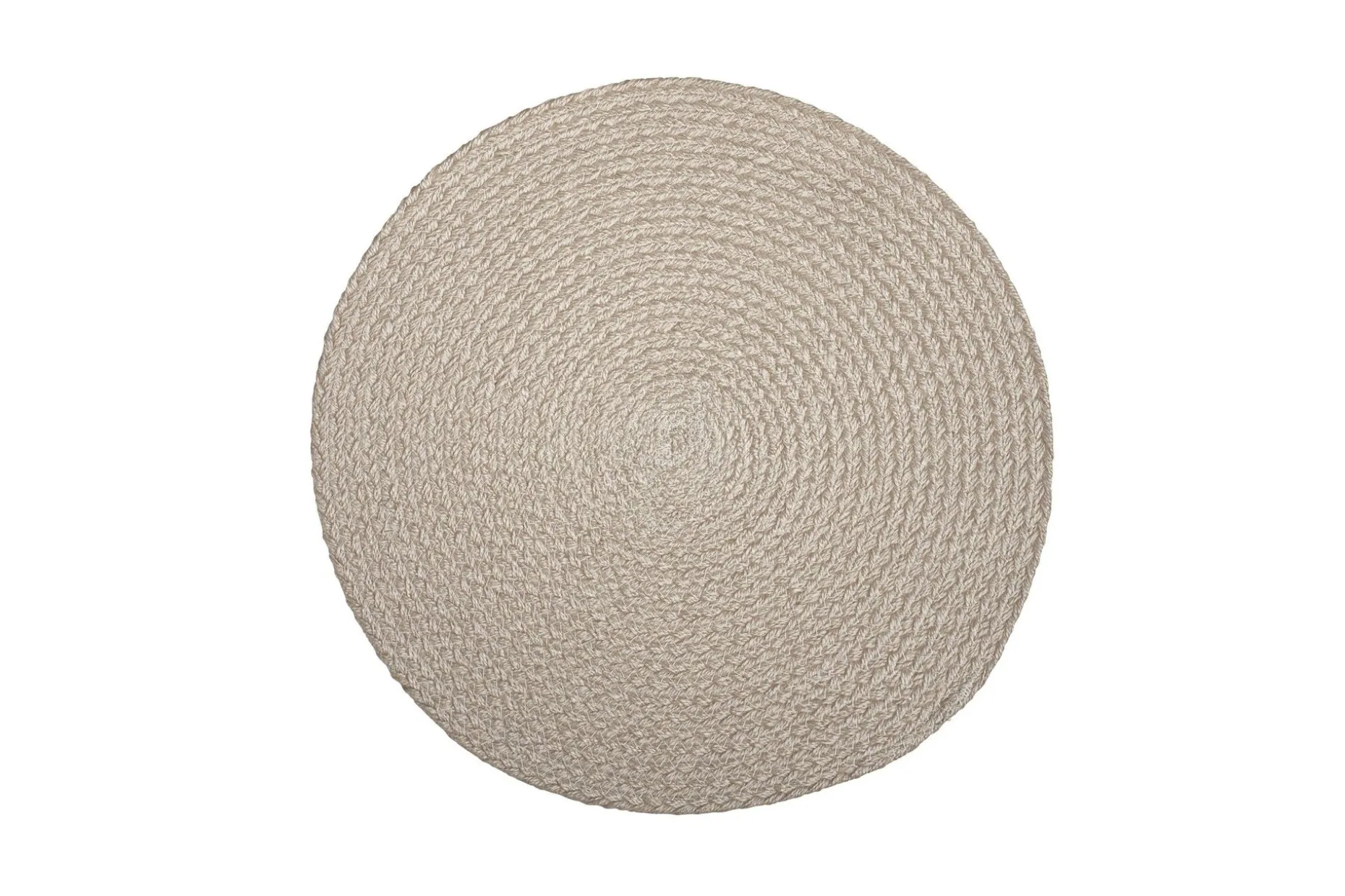 Seppo Kuvertbrikke 38 cm Rund