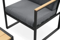 Serena Sofagruppe 4-seter