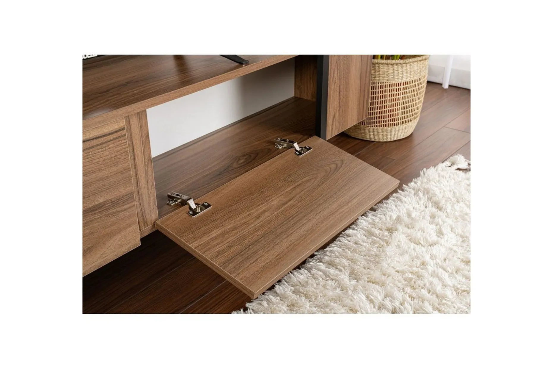 Serenity TV-benk 50 cm