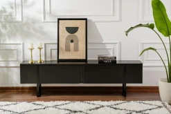 Serenity Tv-benk 180x30 cm