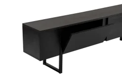 Serenity Tv-benk 180x30 cm