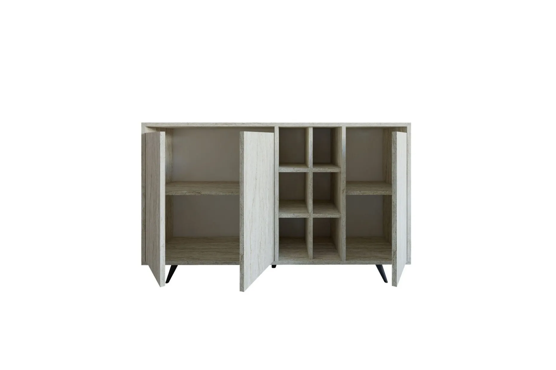Seria Konsollbord 140 cm
