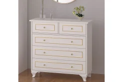 Seric Kommode 90 cm