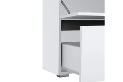 Servantskap Wisla 80x35x55 cm, Hvit