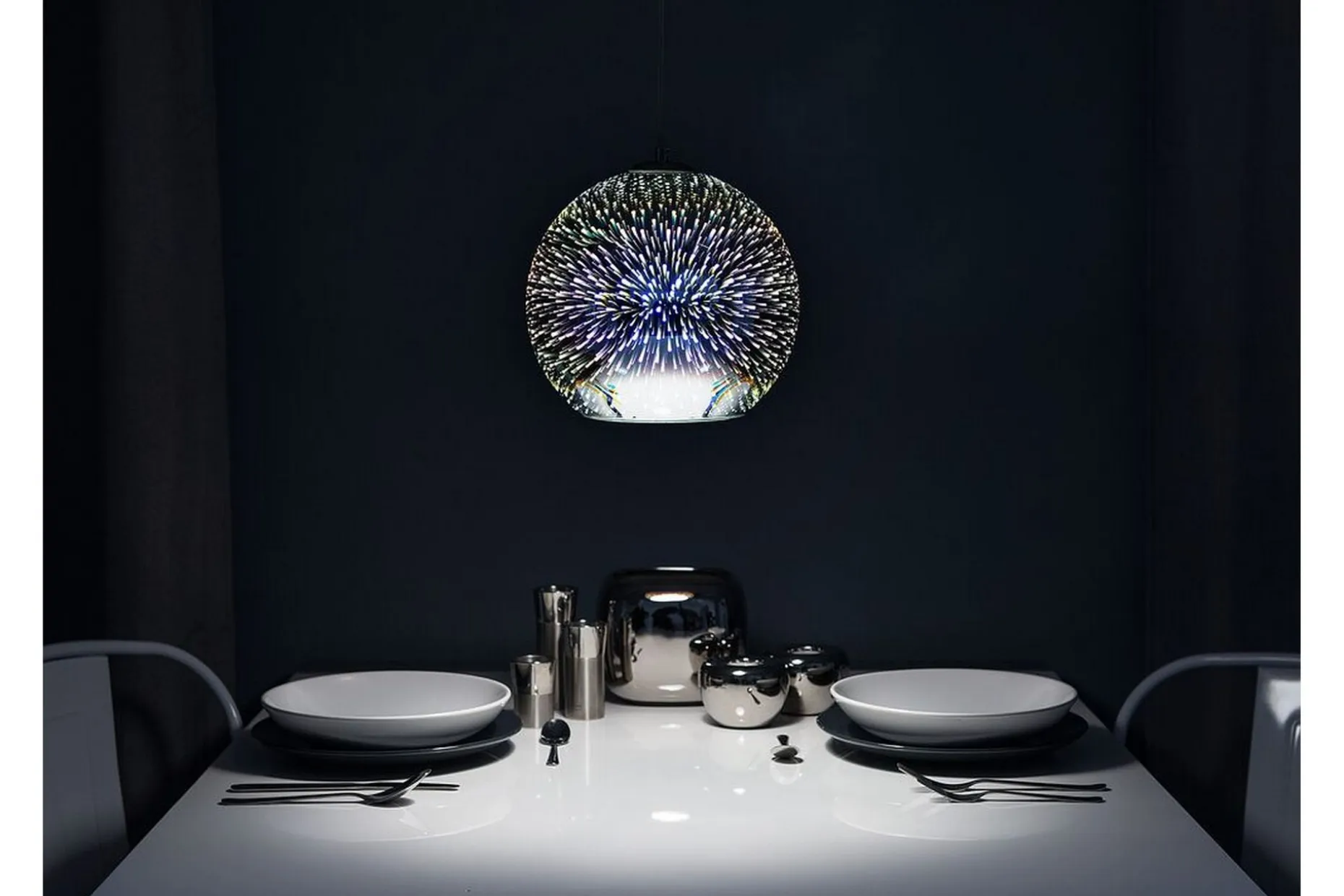 Sessera Taklampe 15 cm